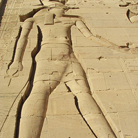 Photo de Egypte - Le temple de Philae